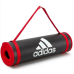 Мат для фітнесу  Adidas ADMT-12235RD Red - фото №4